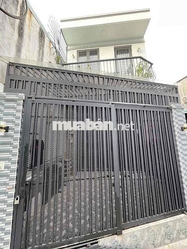 🌈🔥BÁN NHÀ MỚI 2 TẦNG - 56m2 - HXH 🚘 SÁT BÊN KDC NAM LONG.  TT Q7