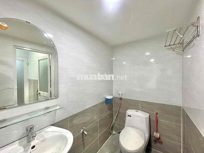 Chính chủ- 1 PN riêng, giá tốt- Võ Thị Phải, P. Thới An- Lê Thị Riêng