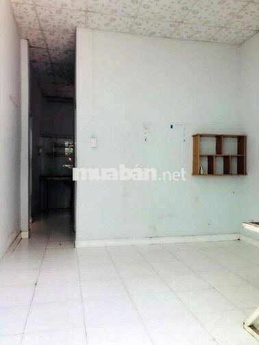 BÁN GẤP NHÀ ĐƯỜNG 36 PHƯỜNG LINH ĐÔNG TPHCM