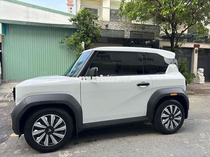 VinFast VF3 2025 - 20000 km mua pin