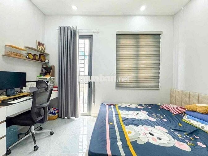 🌈🔥BÁN NHÀ MỚI 2 TẦNG - 56m2 - HXH 🚘 SÁT BÊN KDC NAM LONG.  TT Q7