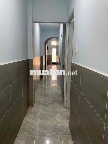 Chính chủ- 1 PN riêng, giá tốt- Võ Thị Phải, P. Thới An- Lê Thị Riêng