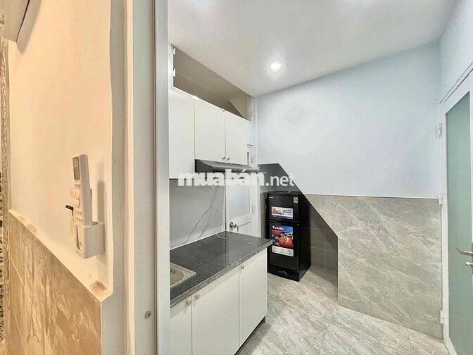 Chính chủ- 1 PN riêng, giá tốt- Võ Thị Phải, P. Thới An- Lê Thị Riêng