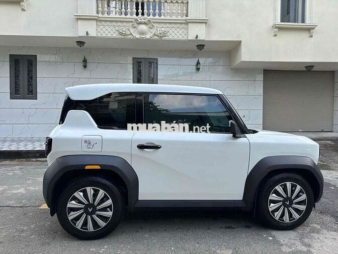 VinFast VF3 2025 - 20000 km mua pin