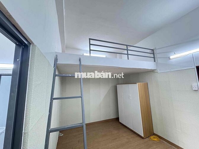 CHÍNH CHỦ CHO THUÊ PHÒNG TRỌ GIÁ RẺ GÁC DUPLEX FULL NỘI THẤT MỚI