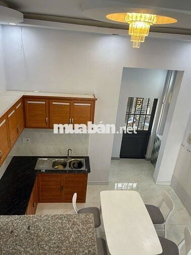 Nhà phố Huỳnh Tấn Phát - 1 lầu. Có 2PN . 2MT. Shr. Hỗ trợ vay bank