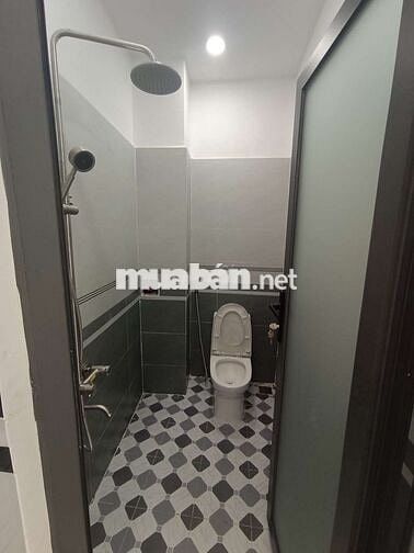 Nhà shr DT 4x12 đúc 1 trệt 1 lầu hẻm xe hơi gần dự án hiệp thành city