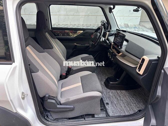 VinFast VF3 2025 - 20000 km mua pin