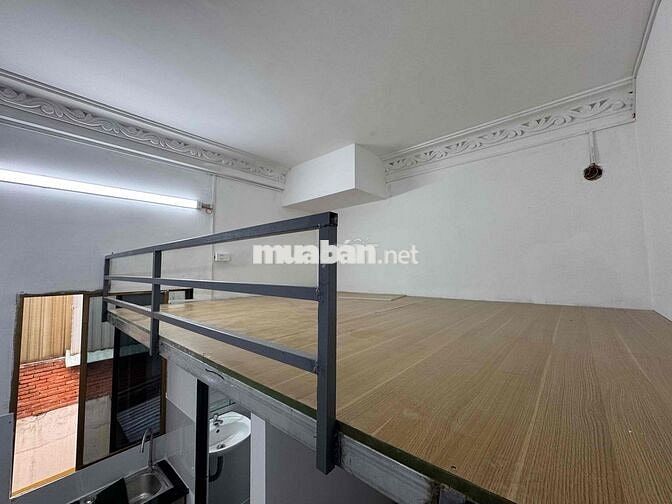 CHÍNH CHỦ CHO THUÊ PHÒNG TRỌ GIÁ RẺ GÁC DUPLEX FULL NỘI THẤT MỚI