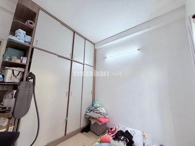  💥 TÂY THẠNH – SÁT HẺM XE TẢI – 1 BƯỚC RA TRƯỜNG CẤP 1-2-3 – 44M2 – 4