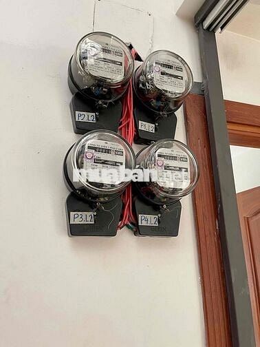 Còn 1 phòng lan can đường số 5 kế bên Đại học luật , Giga mall ,