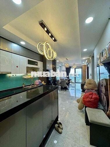 💫 THE PEGASUITE 1 — CĂN 75M² ĐẸP MÊ 2PN • 2WC • FULL NỘI THẤT GIÁ CHỈ