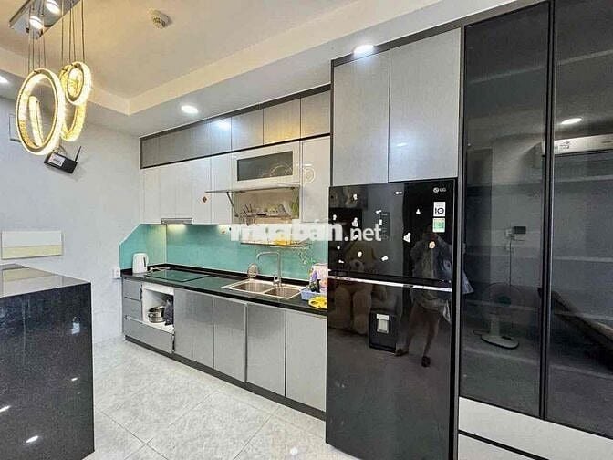 💫 THE PEGASUITE 1 — CĂN 75M² ĐẸP MÊ 2PN • 2WC • FULL NỘI THẤT GIÁ CHỈ