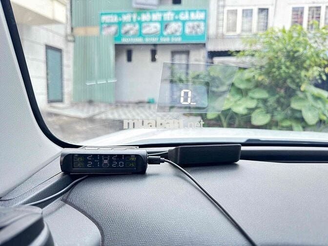 VinFast VF3 2025 - 20000 km mua pin