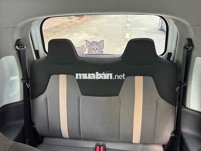 VinFast VF3 2025 - 20000 km mua pin