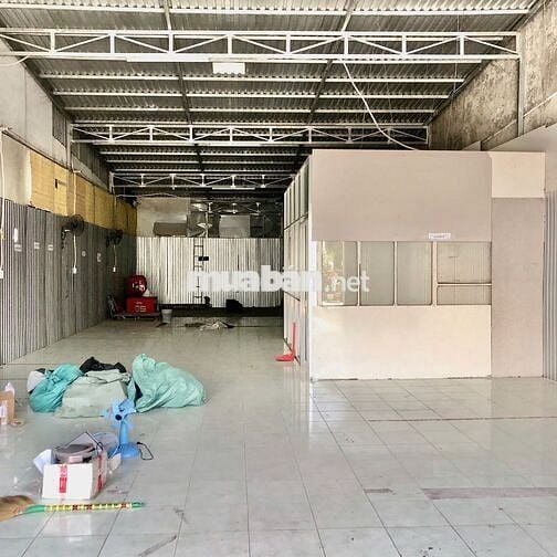 Kẹt _Bán gấp căn xưởng  ở gần KCN Tây Bắc 162m2 - SHR - giá 999 triệu