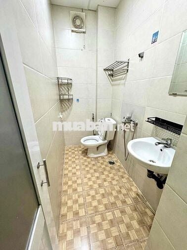 CHỦ NHÀ CHO THUÊ CÂN 2 PHÒNG NGỦ FULL NỘI THẤT SƯ VẠN HẠNH QUẬN 10