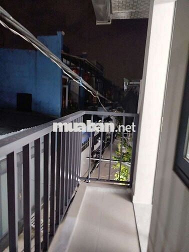 Cho thuê nhà đẹp 2 tầng đ48 HBC 8,5tr/tháng