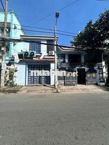 MẶT TIỀN THOẠI NGỌC HẦU - 12 x 14 - TRỆT LẦU TRỐNG SUỐT - GIÁ MỀM