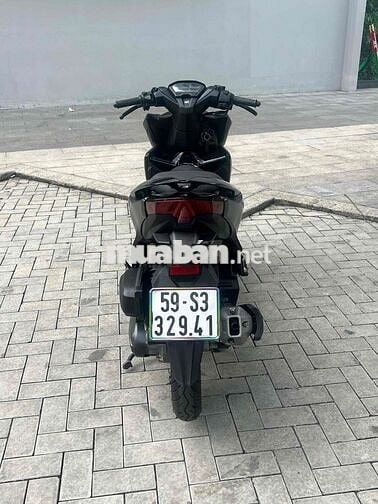 Honda Vario 125i 2020 Đen