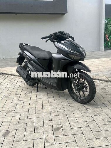 Honda Vario 125i 2020 Đen