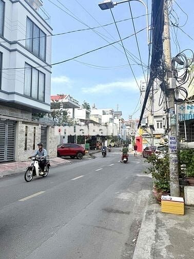 Mặt tiền khu dân cư Lê Thành, đất trống dể xây mới, khu nhà cao tầng