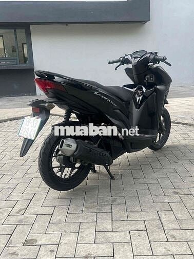 Honda Vario 125i 2020 Đen