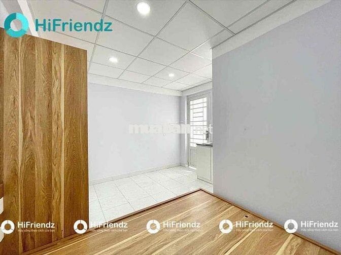 Khai Trương Dự Án 7P Studio Căn Hộ Ngay CMT8 Toà Viettel Quận 10