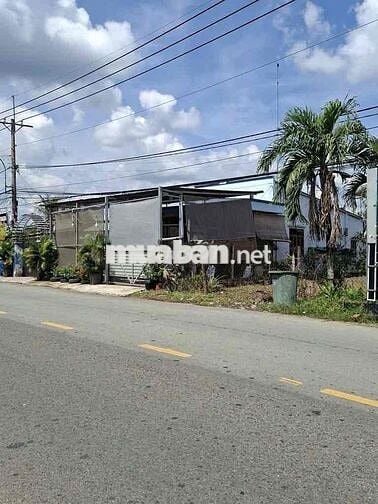 Đất xây nhà mt DH507 khu dân cư gần chợ trường học giá 220tr