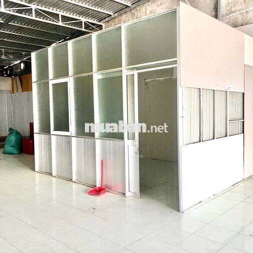 Kẹt _Bán gấp căn xưởng  ở gần KCN Tây Bắc 162m2 - SHR - giá 999 triệu