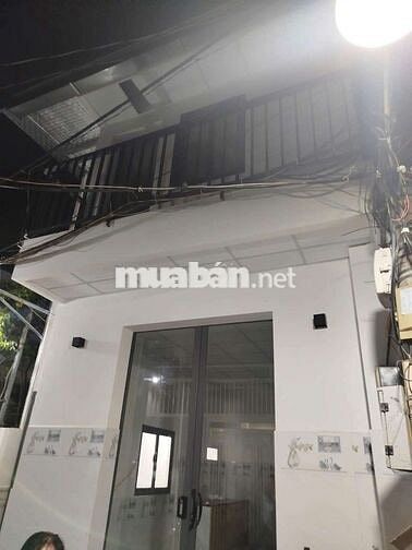 Cho thuê nhà đẹp 2 tầng đ48 HBC 8,5tr/tháng