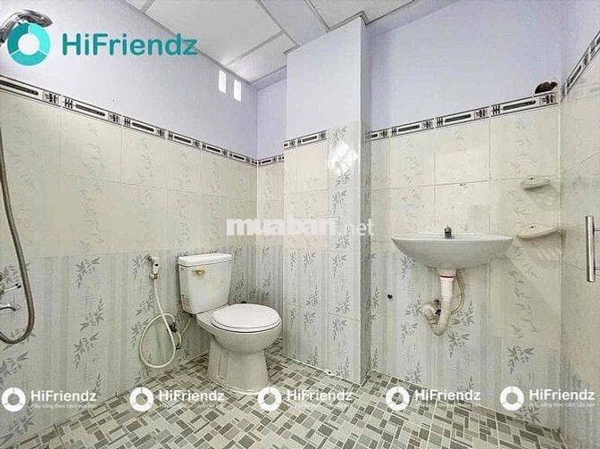 Khai Trương Dự Án 7P Studio Căn Hộ Ngay CMT8 Toà Viettel Quận 10