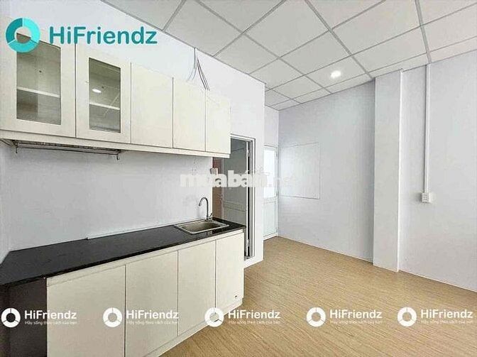 Khai Trương Dự Án 7P Studio Căn Hộ Ngay CMT8 Toà Viettel Quận 10