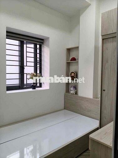 Cho Thuê NNC HXH 2PN 2WC Mới 100% Có Nội Thất Ngay Ba Tháng Hai Q10