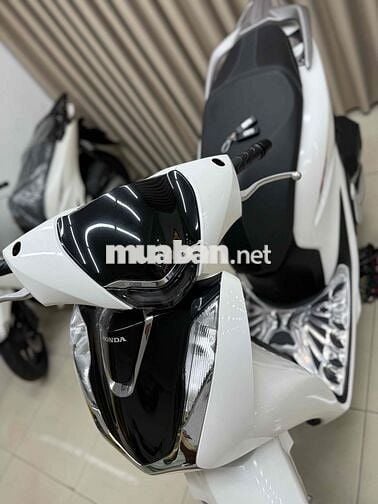 SH 125! 2022 cần bán giá tốt có góp nợ 6