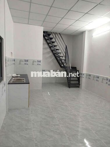 Cho thuê nhà đẹp 2 tầng đ48 HBC 8,5tr/tháng