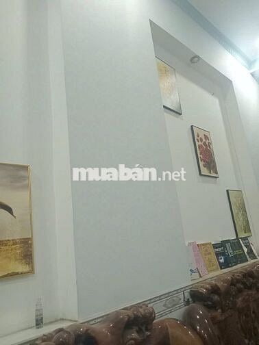 BÁN NHÀ MẶT TIỀN 150M, 2 PHÒNG NGỦ, ĐƯỜNG NGUYỄN THỊ TƯƠI, TPHCM