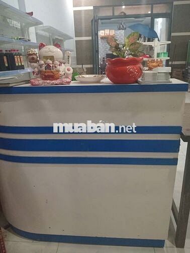 BÁN NHÀ MẶT TIỀN 150M, 2 PHÒNG NGỦ, ĐƯỜNG NGUYỄN THỊ TƯƠI, TPHCM