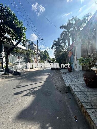 MẶT TIỀN THOẠI NGỌC HẦU - 12 x 14 - TRỆT LẦU TRỐNG SUỐT - GIÁ MỀM