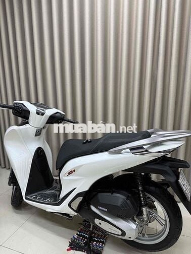 SH 125! 2022 cần bán giá tốt có góp nợ 6
