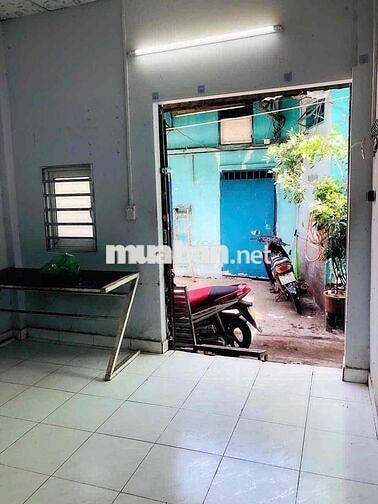 BÁN GẤP NHÀ ĐƯỜNG 36 PHƯỜNG LINH ĐÔNG TPHCM