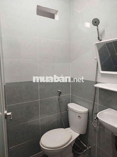 Cho thuê nhà đẹp 2 tầng đ48 HBC 8,5tr/tháng