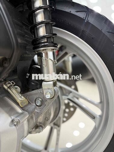 SH 125! 2022 cần bán giá tốt có góp nợ 6