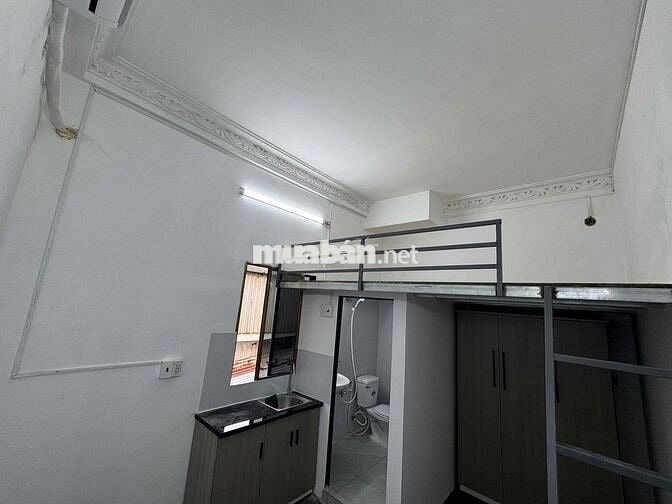 CHÍNH CHỦ CHO THUÊ PHÒNG TRỌ GIÁ RẺ GÁC DUPLEX FULL NỘI THẤT MỚI