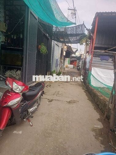 Đất nền 42m2 đường Nguyễn Bình -huyện nhà Bè.-giá 2tỷ 150.