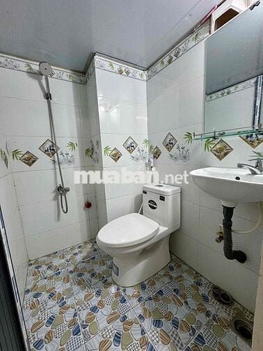 STUDIO CỬA SỔ TRỜI FULL NT MỚI 100%_PHẠM VĂN CHIÊU QGV_KHU BIỆT THỰ