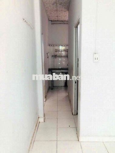 BÁN GẤP NHÀ ĐƯỜNG 36 PHƯỜNG LINH ĐÔNG TPHCM