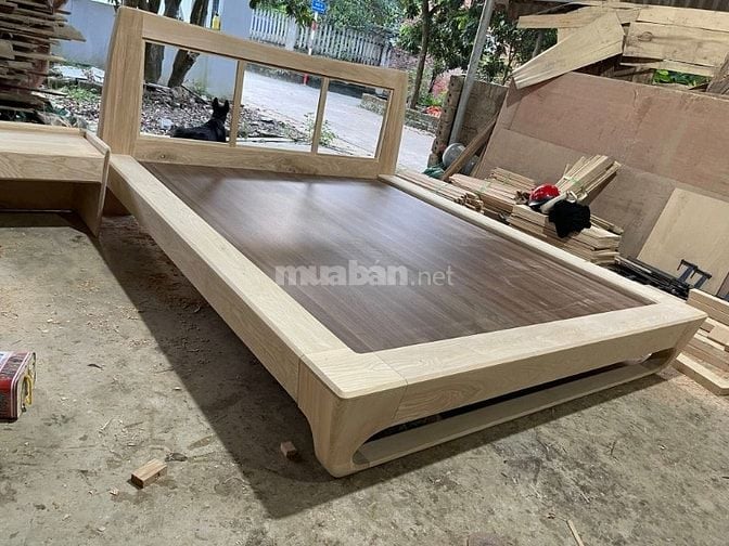 Tuyển thợ mộc có tay nghề, ưu tiên gỗ,có ăn chỗ ở tại Bình Chánh TPHCM