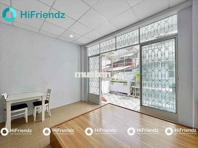 Khai Trương Dự Án 7P Studio Căn Hộ Ngay CMT8 Toà Viettel Quận 10