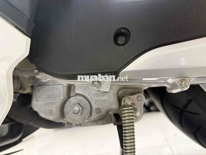 SH 125! 2022 cần bán giá tốt có góp nợ 6